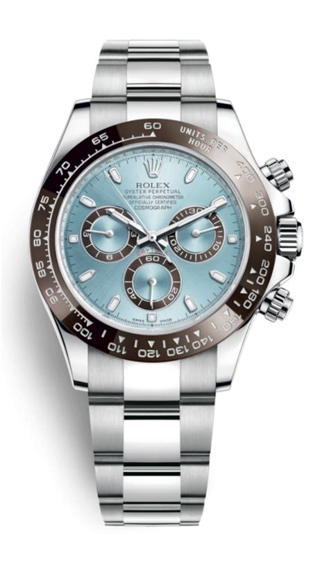 WOTW: Rickie Fowler’s 50th anniversary Rolex 